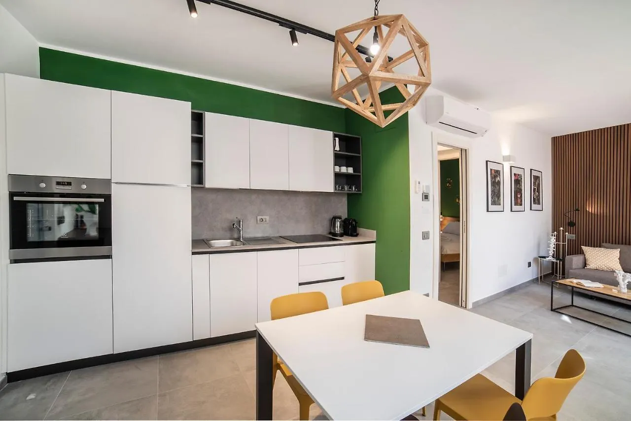 Casa Sulle Mura Loano 0*,  Italien