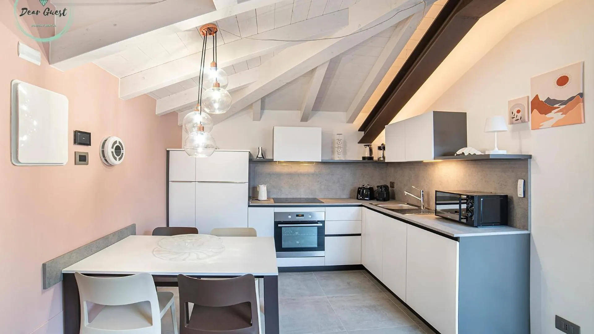 Casa Sulle Mura Loano 0*,  Italie