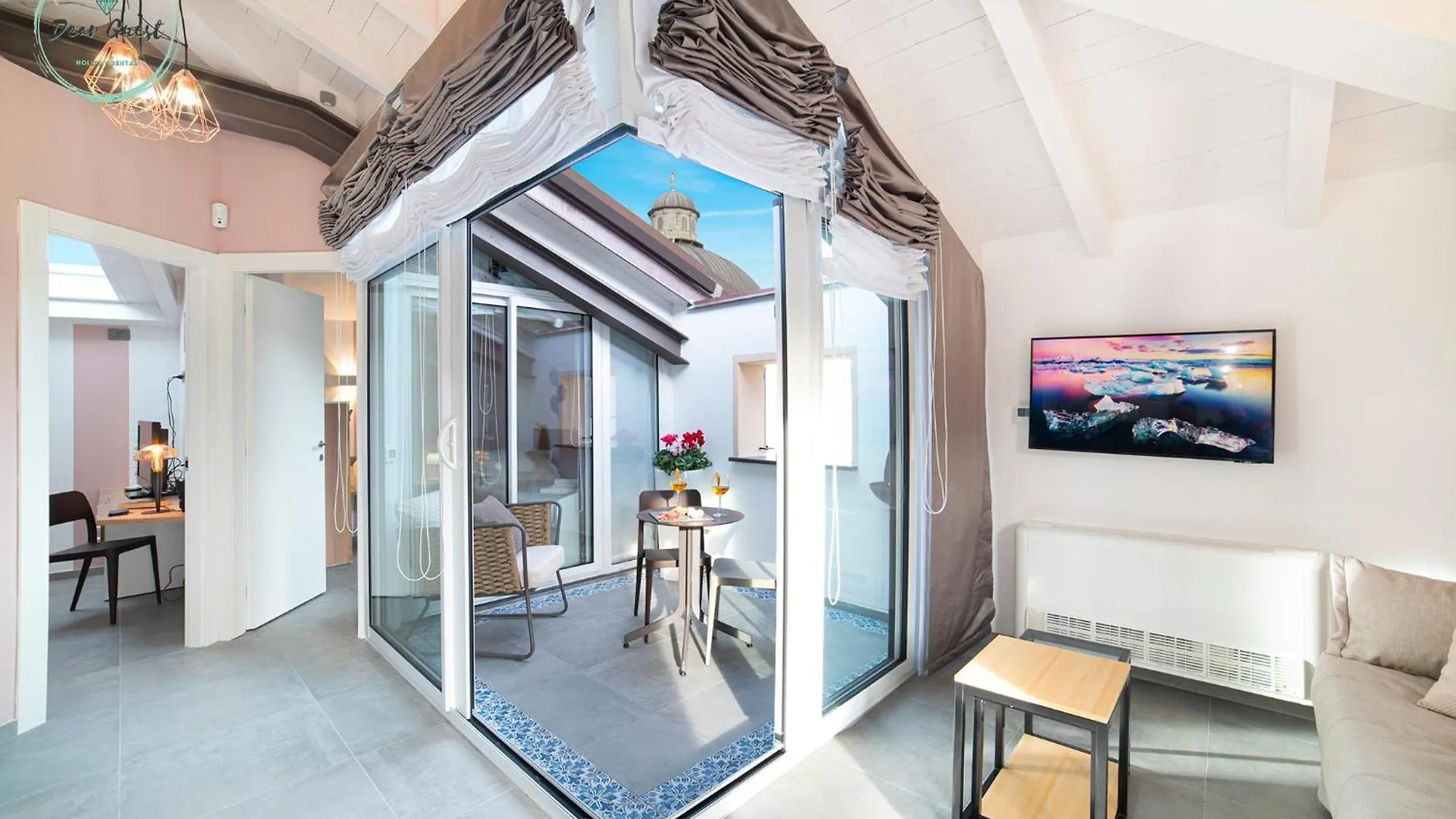 Appartement Casa Sulle Mura Loano