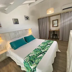  Appartement Le Duplex Au Coeur De La Marina Avec Piscine Guadeloupe