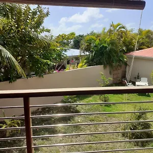  Appartement Sea Brise 2 Personnes Guadeloupe
