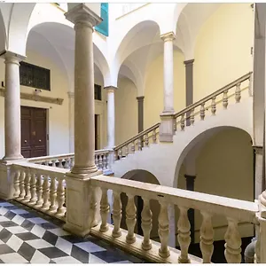 Appartement Casa Acquario Vintage, Gênes