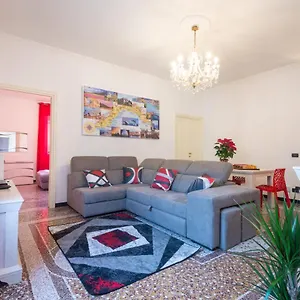 Appartement Waterfront House, Gênes