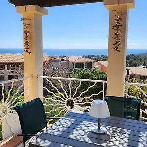  Appartement Saint-raphael- Vue Et Massif De L'esterel France