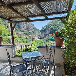  Hébergement de vacances Fior D'arancio Italie